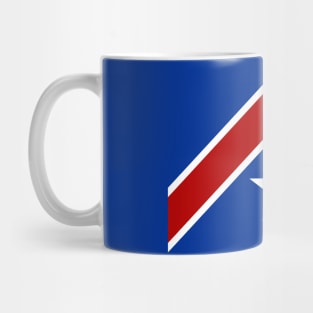 Libertad! Mug